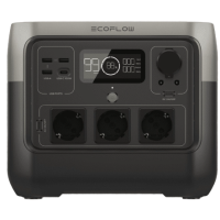 Зарядная станция EcoFlow River 2 PRO 800Вт 768Вт*ч
